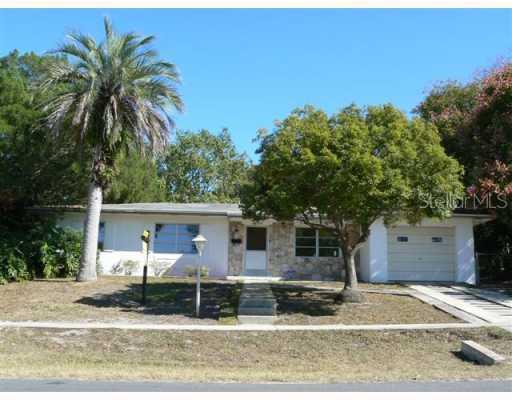[Address Hidden by Seller], Spring Hill, FL 34606