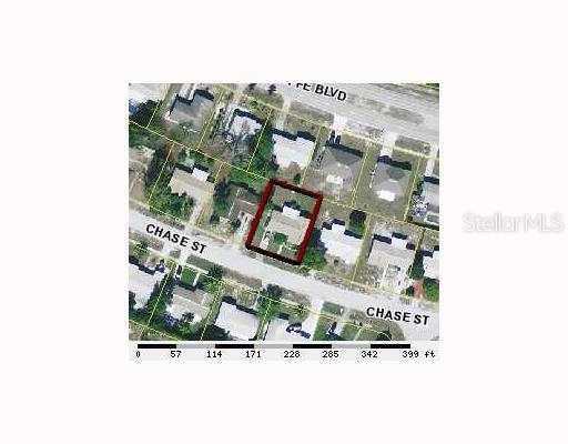 9353 Chase St., Spring Hill, FL 34608