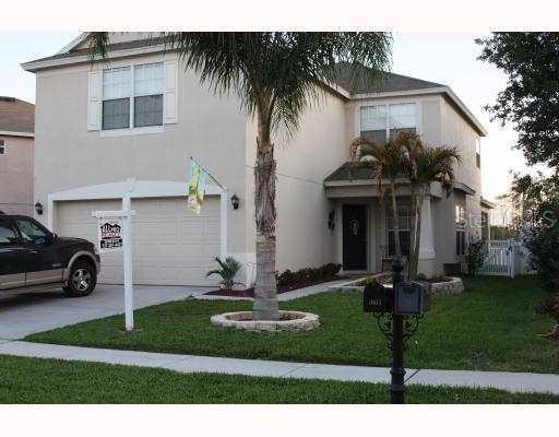 3613 Heron Island Dr., Trinity, FL 34655