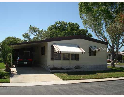 3217 Brewster Dr., Holiday, FL 34690