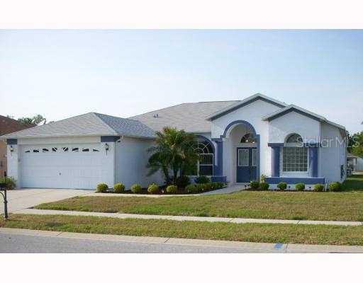 8303 Baytree Dr., New Port Richey, FL 34653