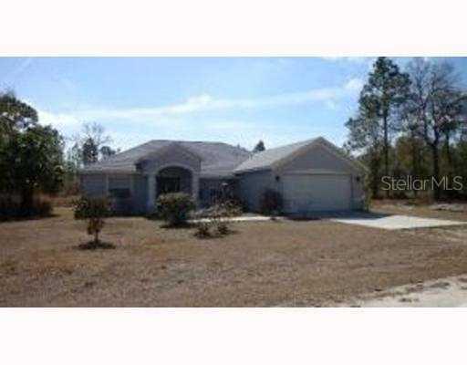 14122 Canada Goose Rd., Weeki Wachee, FL 34614