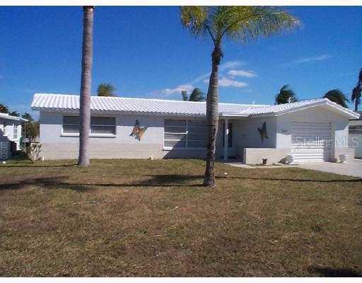 12612 5th Isle, Hudson, FL 34667