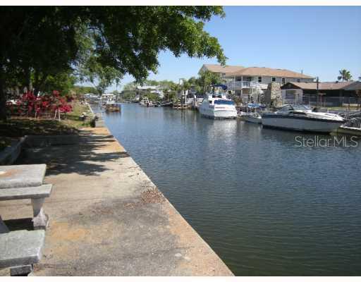 13318 Starfish Dr., Hudson, FL 34667