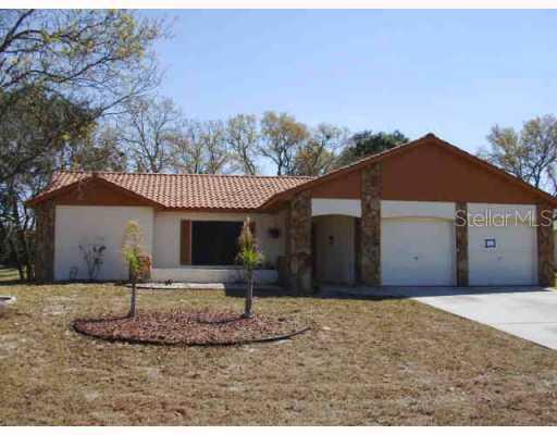 8256 Forest Oaks Blvd., Spring Hill, FL 34606