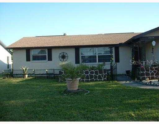 [Address Hidden by Seller], Port Richey, FL 34668