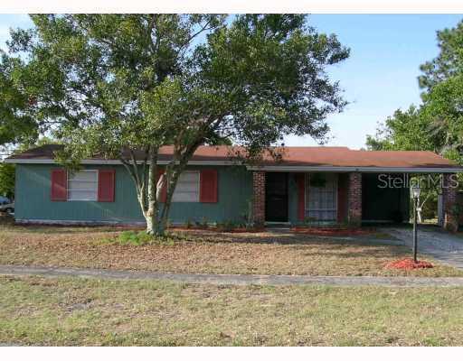 6468 Talbot Cir., Spring Hill, FL 34606
