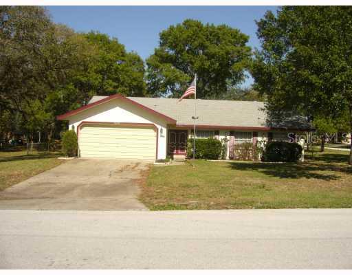 10061 Hayward Rd., Spring Hill, FL 34608