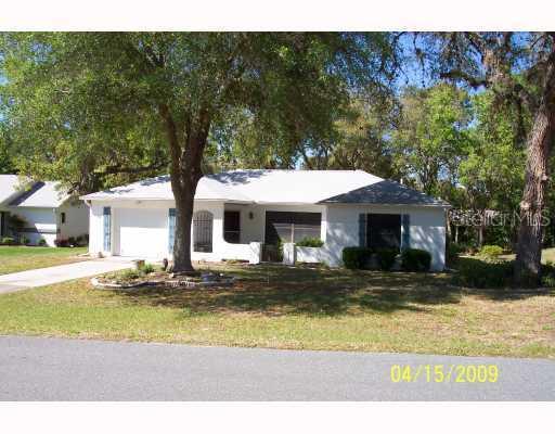 3430 Hilltop Cir., Spring Hill, FL 34606