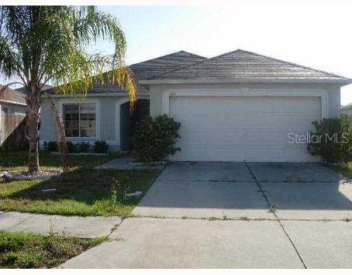 1414 Ocean Reef Rd., Wesley Chapel, FL 33544