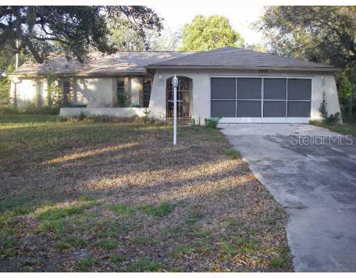 1292 Melville Ave., Spring Hill, FL 34608