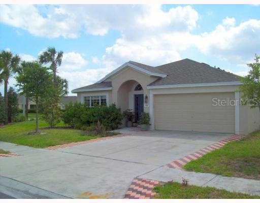 650 Painted Leaf Dr., Brooksville, FL 34604