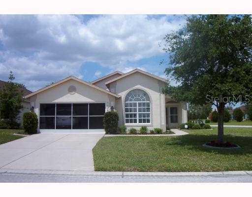 11287 Heathrow Ave., Spring Hill, FL 34609