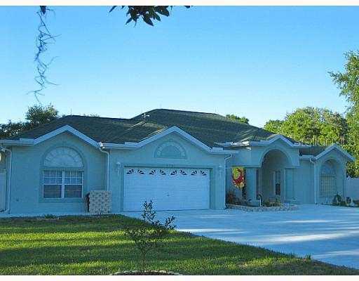 9701 Fred St., Hudson, FL 34669