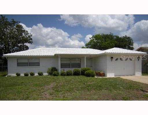 7317 Fairfax Dr., Port Richey, FL 34668