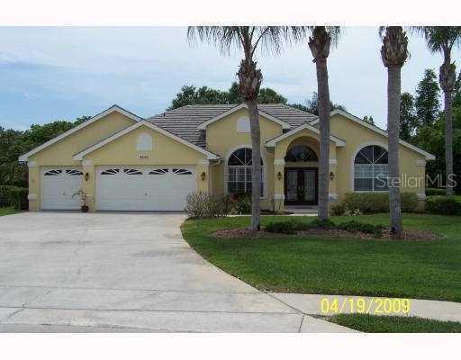 8222 Still Pond Ct., Trinity, FL 34655