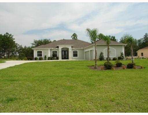 10090 Whisper Ridge Tr., Weeki Wachee, FL 34613