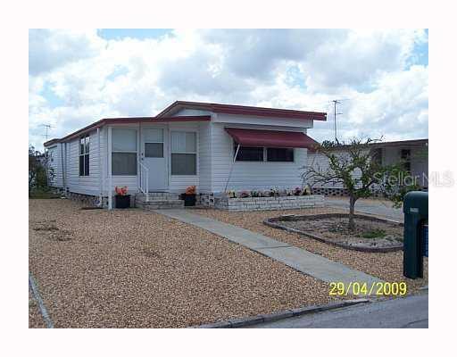 12104 Cactus Dr., Hudson, FL 34667