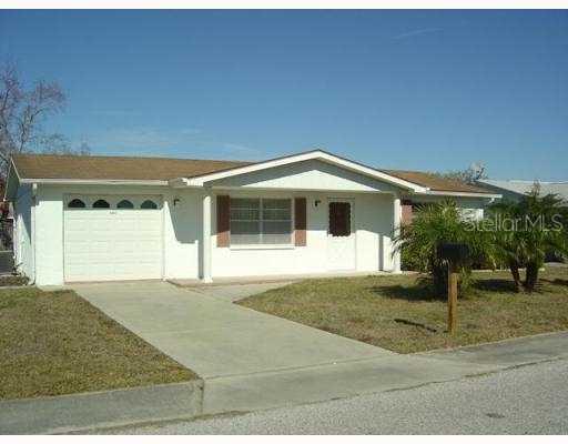 3317 Salisbury Dr., Holiday, FL 34691