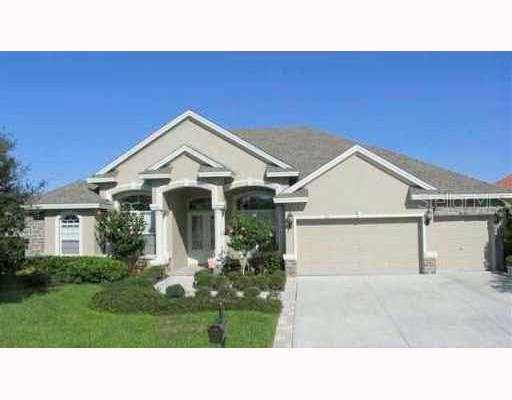 1609 Parilla Cir., Trinity, FL 34655