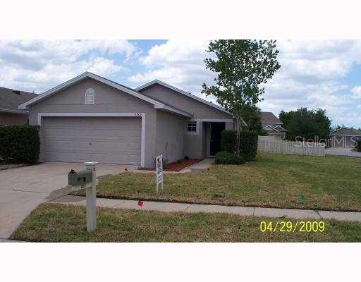 7807 Citrus Blossom Dr., Land O Lakes, FL 34637