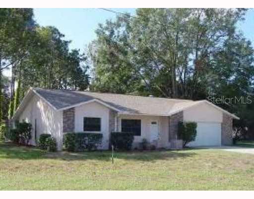 10178 Eustace St., Spring Hill, FL 34608