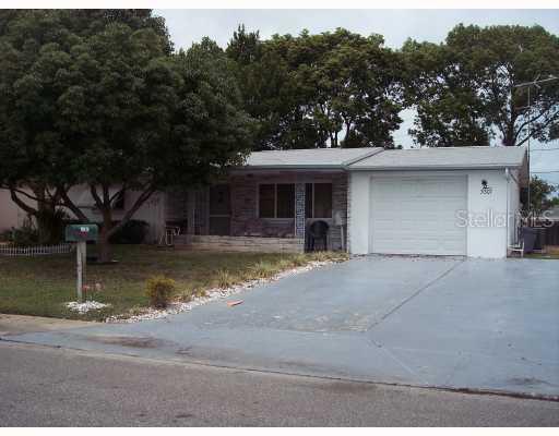 3307 Finch Dr., Holiday, FL 34690