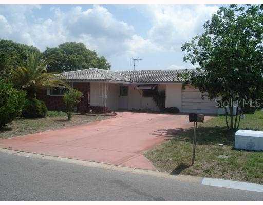 10338 Amadeus Dr., Port Richey, FL 34668