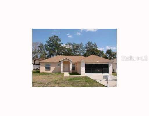 4104 Tomahawk Ave., Spring Hill, FL 34606