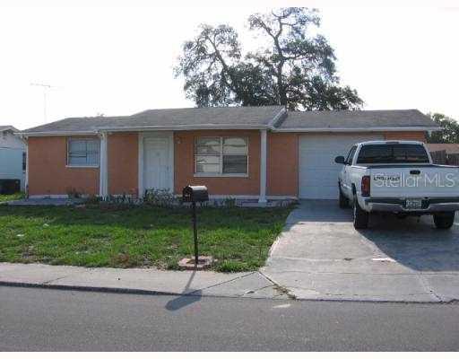 9036 Gray Fox Ln., Port Richey, FL 34668