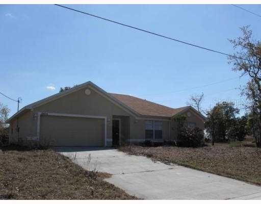 10454 Matterhorn Ct., Spring Hill, FL 34608