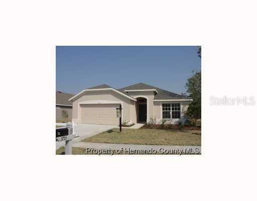3755 Beaumont Loop, Spring Hill, FL 34609