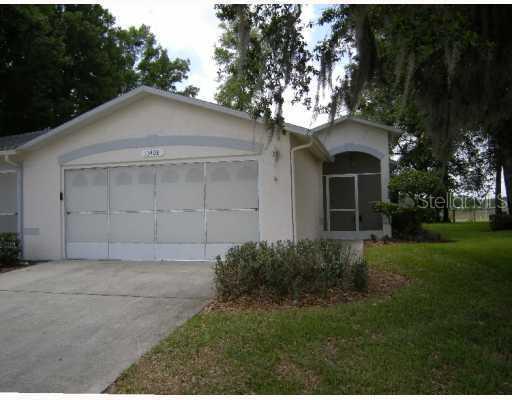 13408 Norman Cir., Hudson, FL 34669
