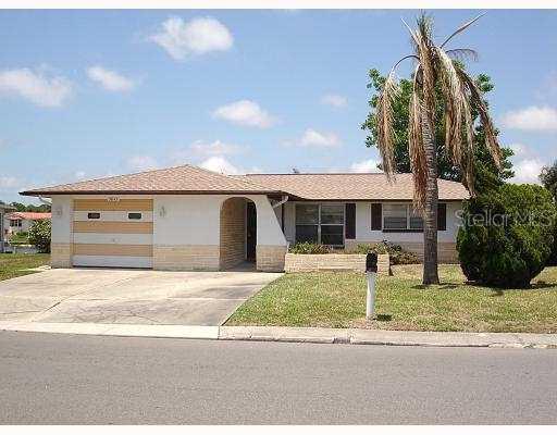 3843 Baden Dr., Holiday, FL 34691