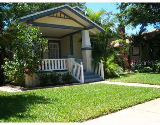 2318 Dartmouth Ave., St Petersburg, FL 33713