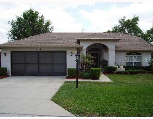 8216 Sugarbush Dr., Spring Hill, FL 34606