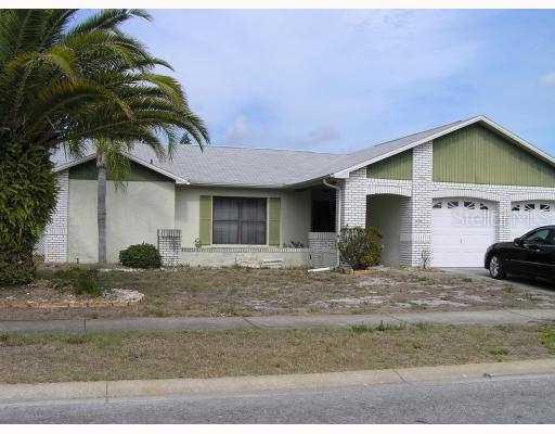 1123 Fuchsia Dr., Holiday, FL 34691
