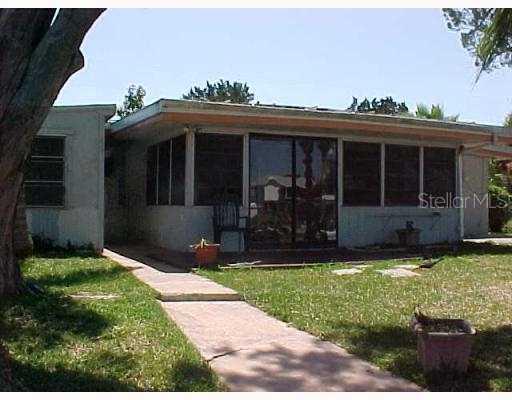 4499 Neptune Dr., Hernando Beach, FL 34607