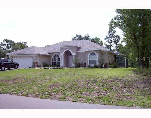 2440 Coronet Ct., Spring Hill, FL 34609