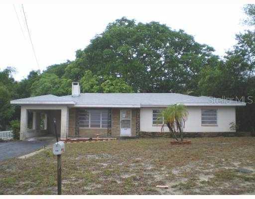 809 Bayshore Dr., Tarpon Springs, FL 34689