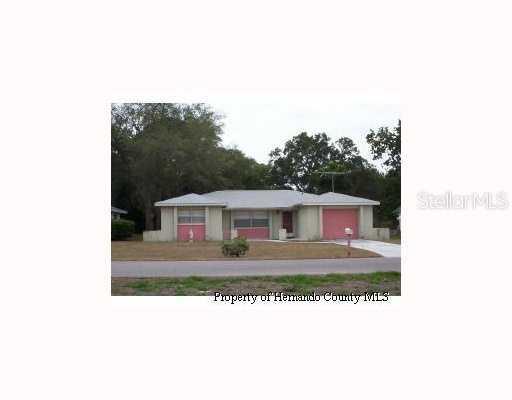 7328 Blackhawk Tr., Spring Hill, FL 34606