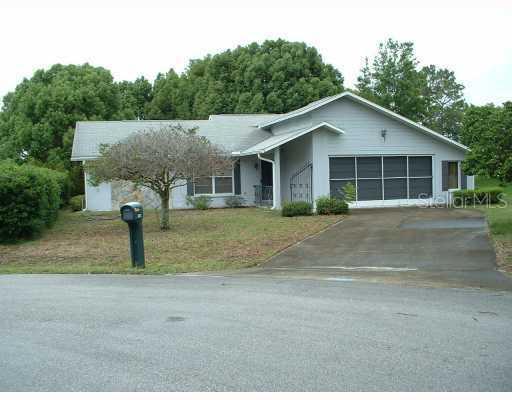 7427 Kilbride Ct., Brooksville, FL 34613