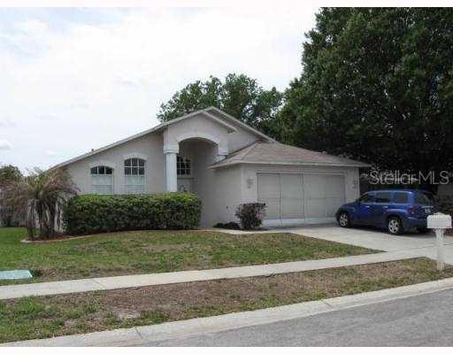 13022 Titleist Dr., Hudson, FL 34669