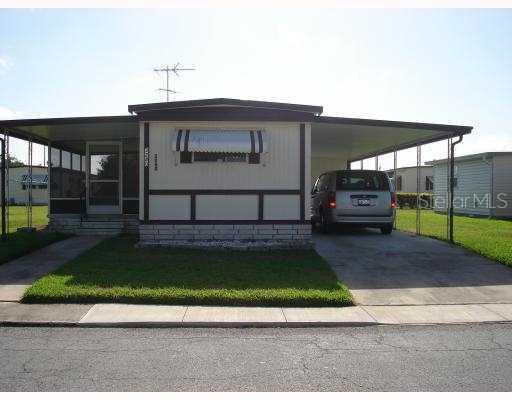 3240 Hampshire Dr., Holiday, FL 34690