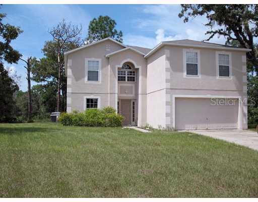 10461 Gifford Dr., Spring Hill, FL 34608