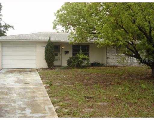 [Address Hidden by Seller], Port Richey, FL 34668