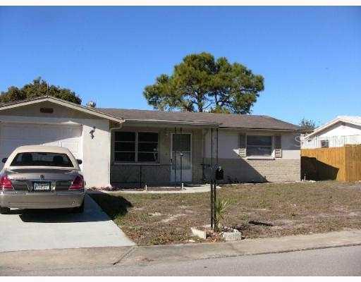9141 Collage Ln., Port Richey, FL 34668