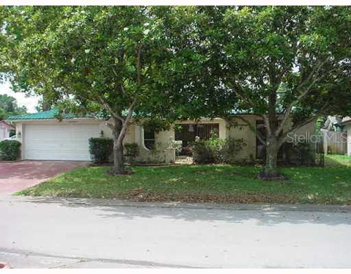 7834 Treasure Pointe Dr., Port Richey, FL 34668