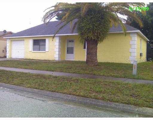 1333 Persimmon Dr., Holiday, FL 34691