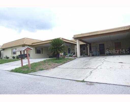 9238 Zuni Ct., New Port Richey, FL 34655